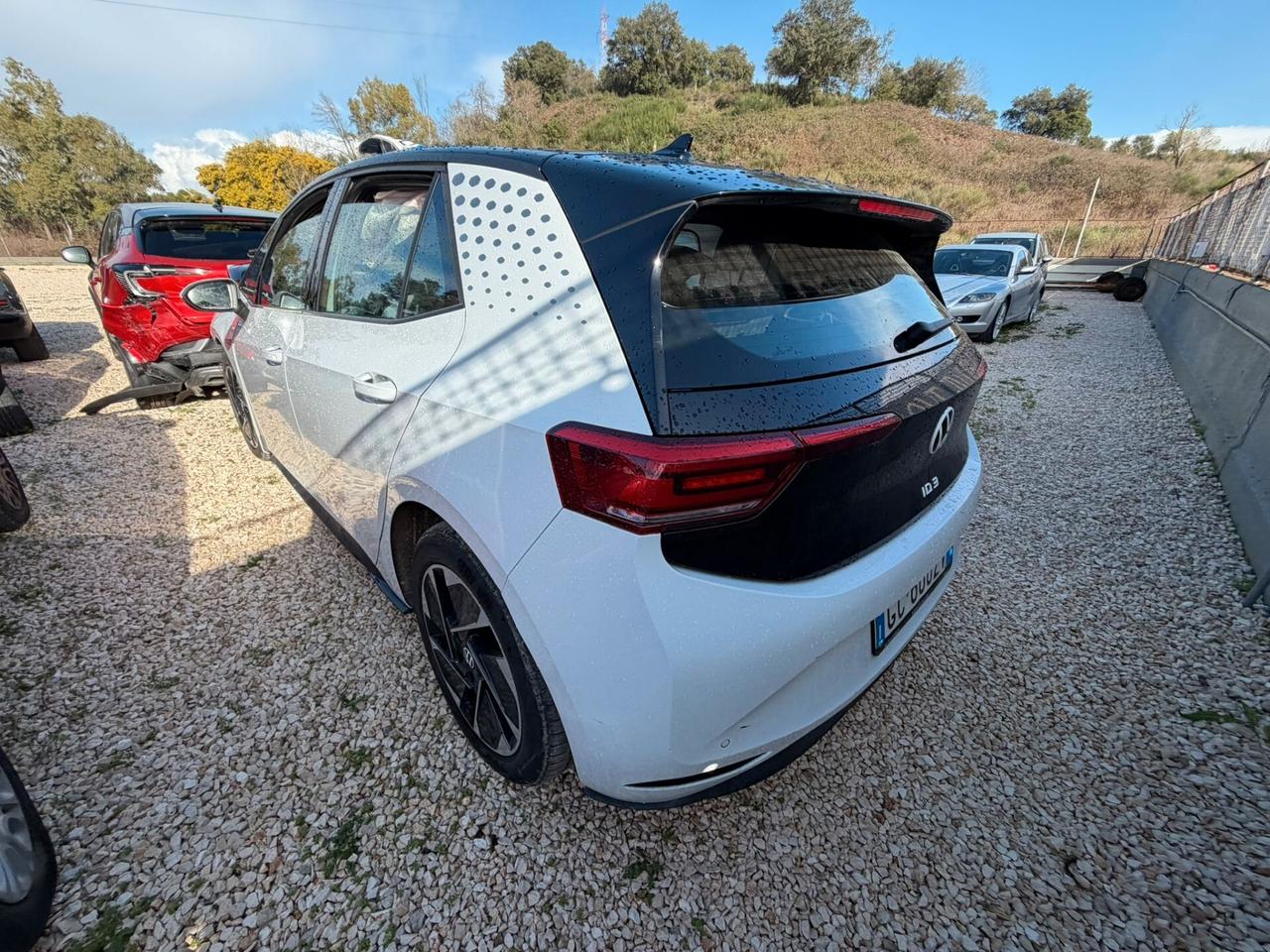 Volkswagen ID.3 Style