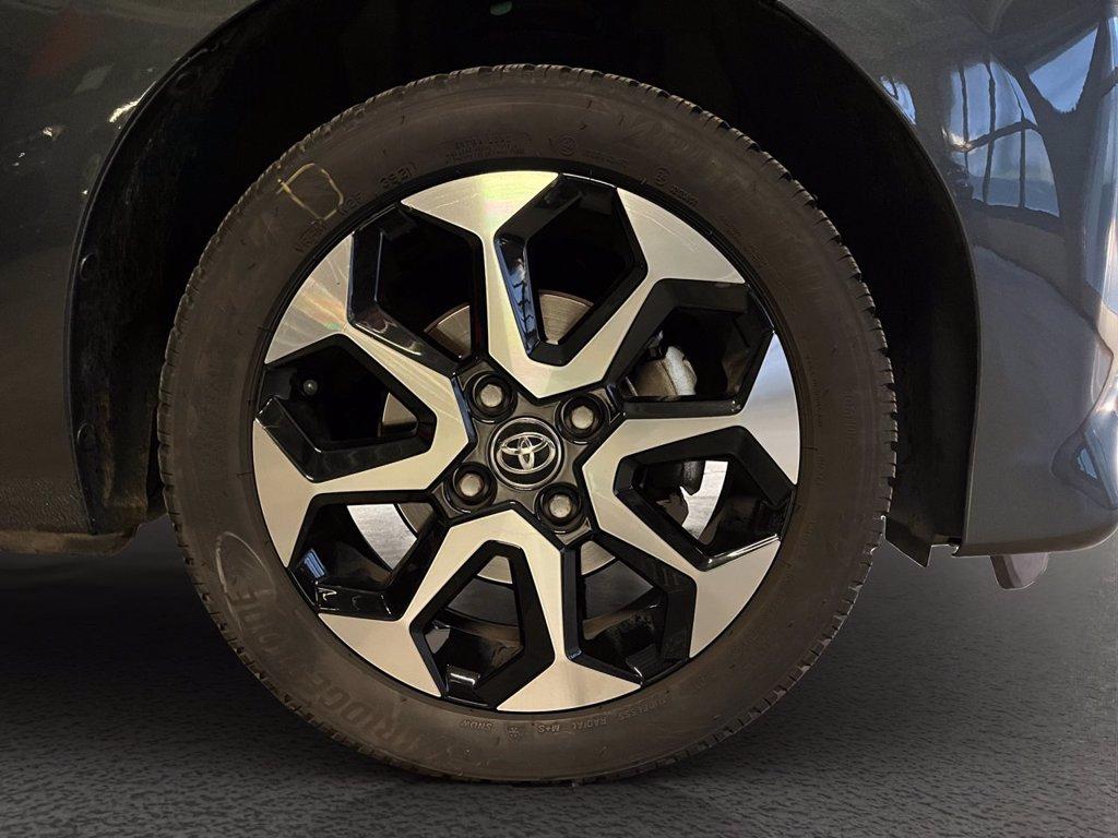 TOYOTA Aygo 5p 1.0 x-fun m-mt 72cv del 2021