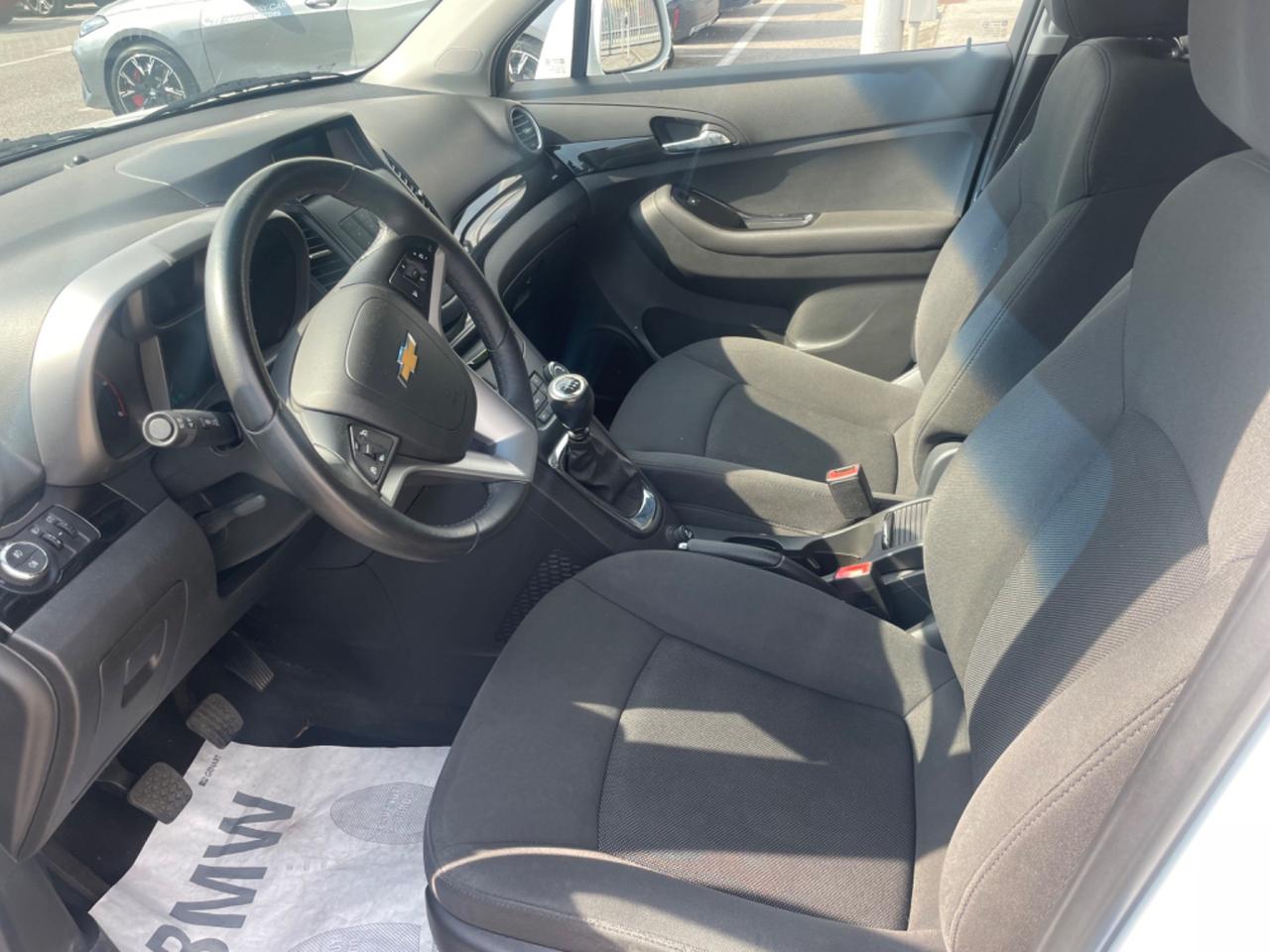 Chevrolet Orlando 2013 2.0 TDI 7 posti