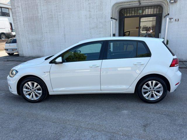 VOLKSWAGEN Golf 1.5 TGI DSG 5p. Business BlueMotion Technology
