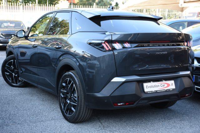 PEUGEOT 3008 Hybrid 145 e-DCS6 Allure *360 VISION*PANORAM PACK*
