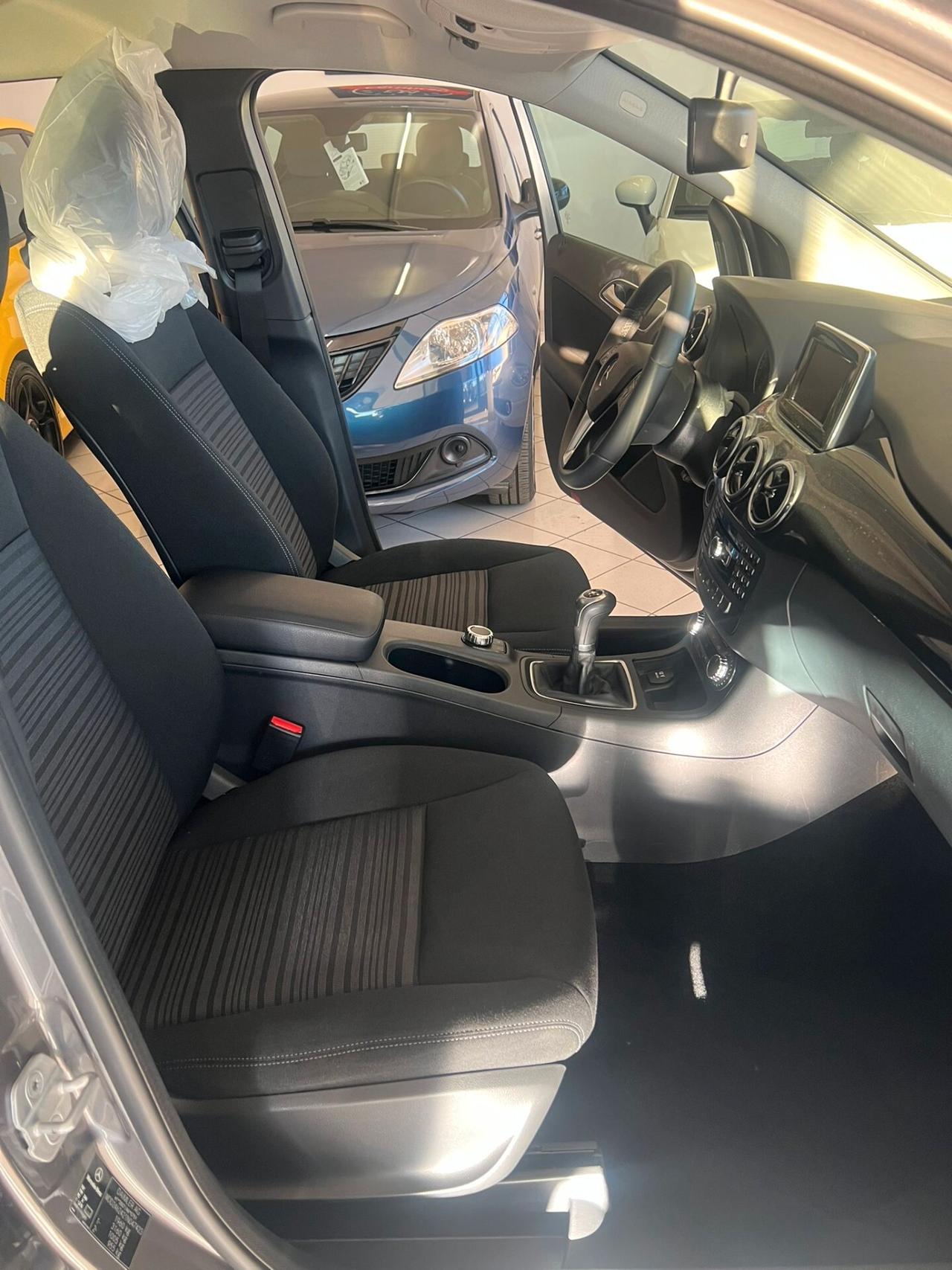 Mercedes-benz B 180 Classe - T246 be Executive SOLO 22.000 KM UNICOPROPRIETARIO