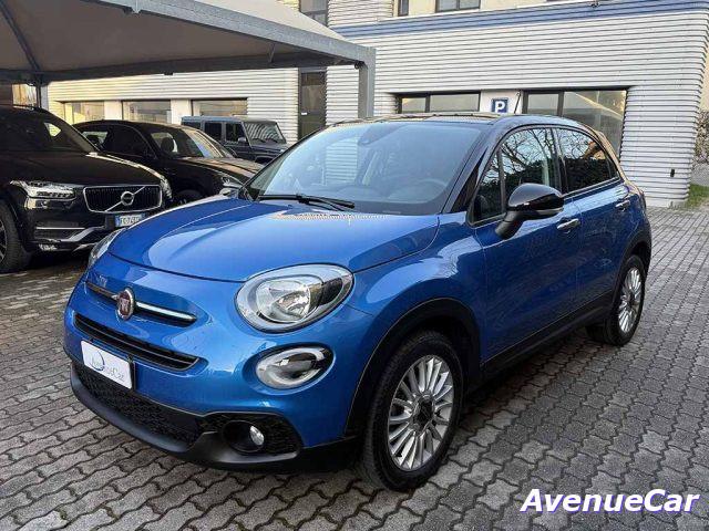 FIAT 500X 1.3 mjt Connect ADATTA A NEOPATENTATI IVA ESPOSTA