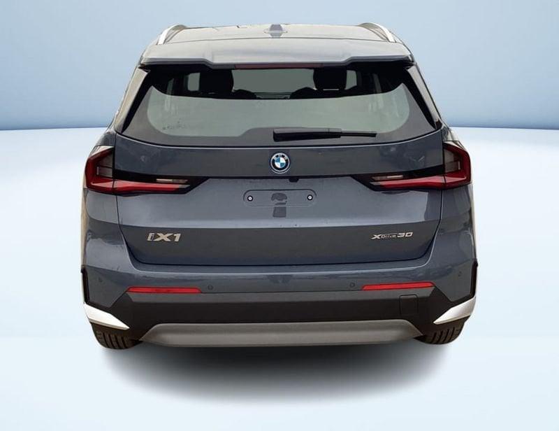 BMW X1 i xDrive30