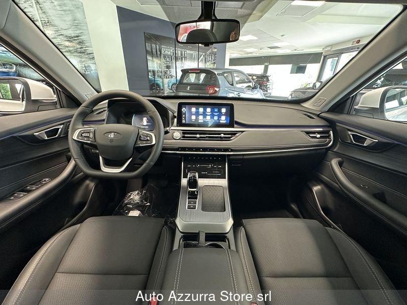 DR AUTOMOBILES dr 5.0 dr 5.0 s3 1.5 Turbo CVT *PROMO AZZURRA*