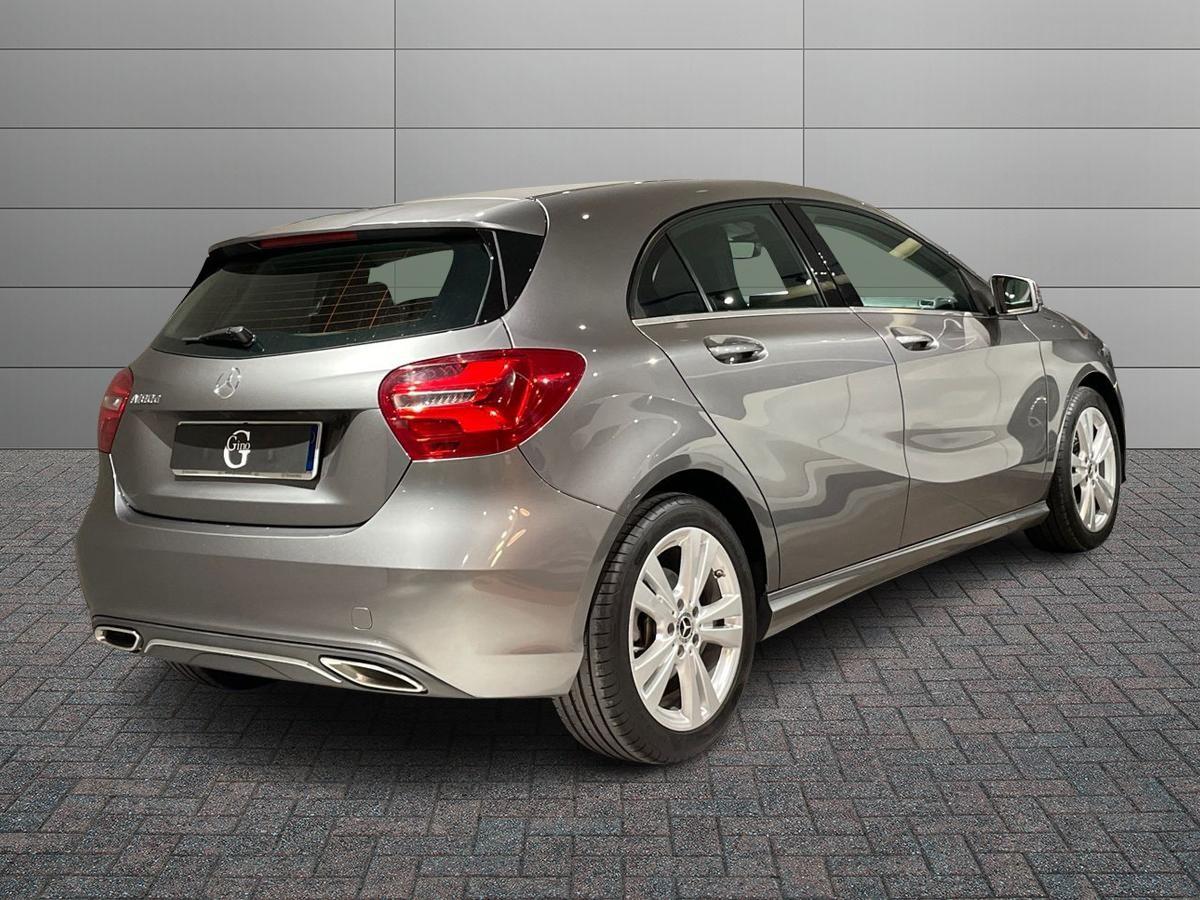 Mercedes-Benz Classe A - W176 - A 180 d Executive Next