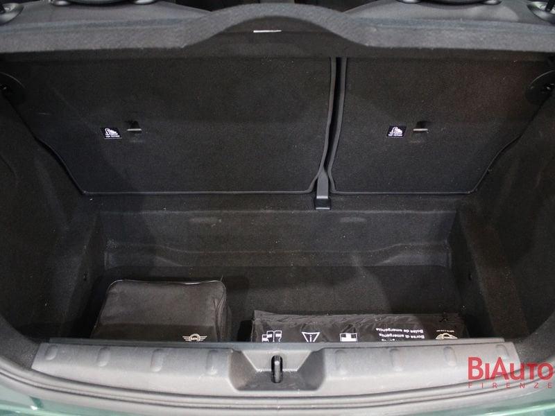 MINI Mini Mini 3p 1.5 Cooper Hype auto