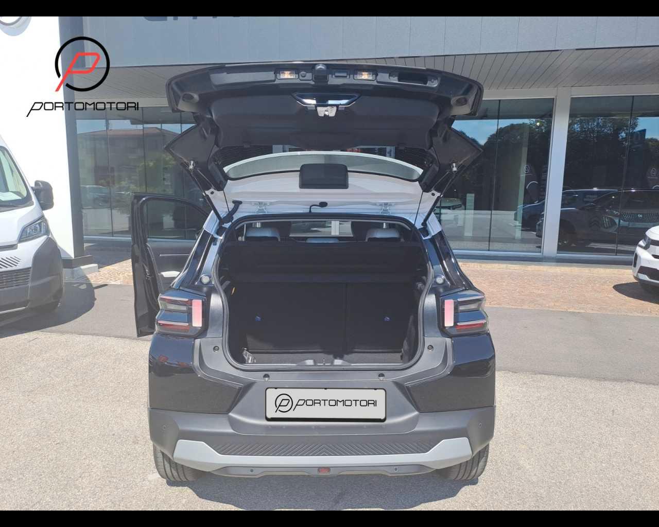 CITROEN C3 Turbo 100cv - MAX