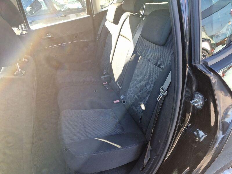Peugeot 3008 I 1.6 hdi 16v Tecno fap
