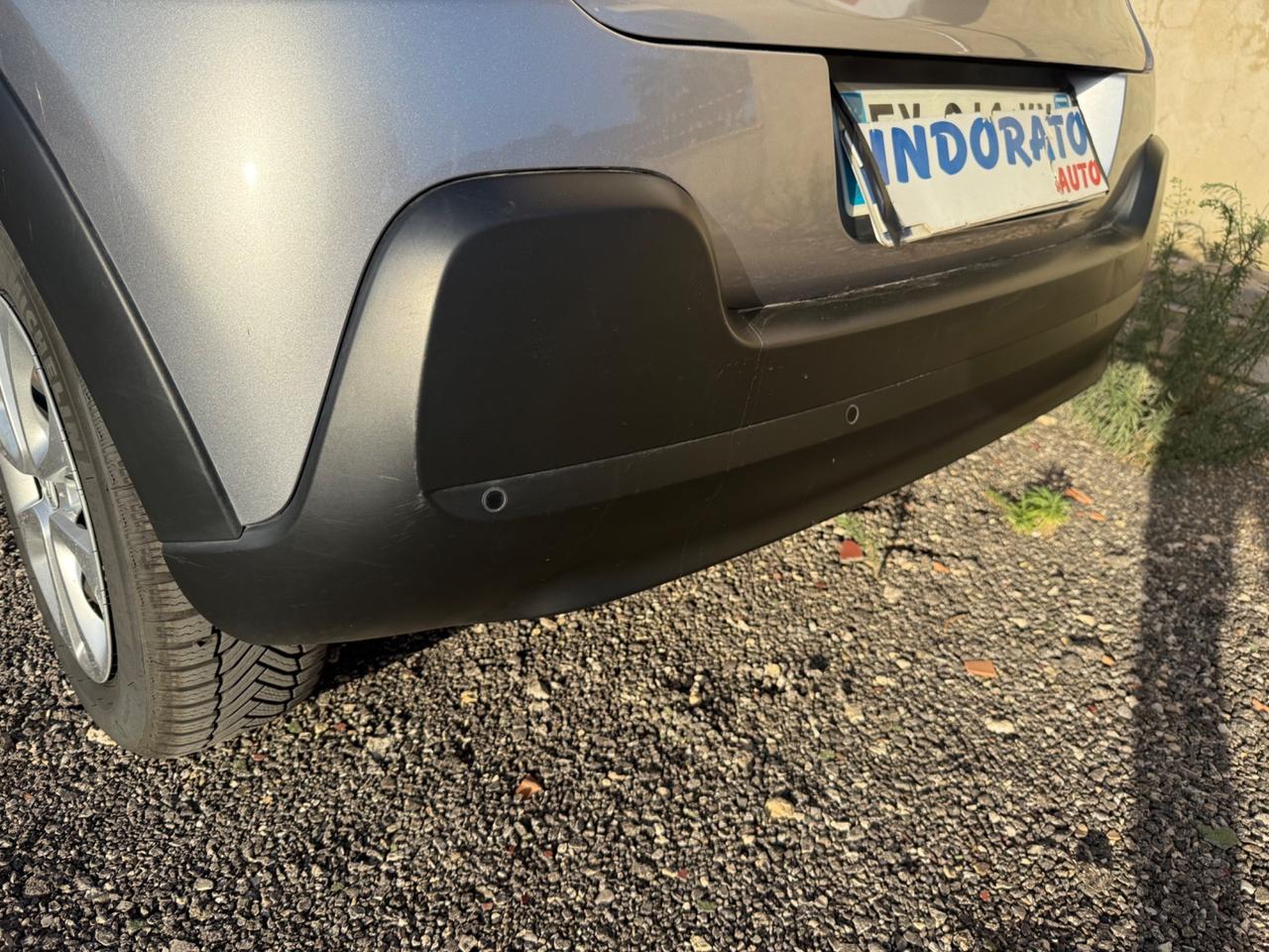 Citroen C3 BlueHDi 100 S&S Shine