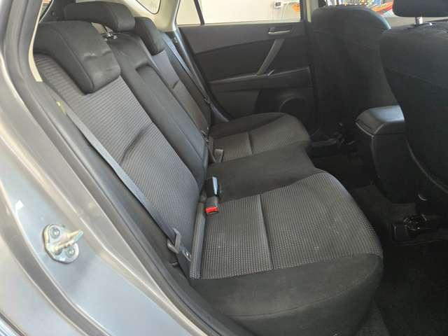 Mazda 3 5p 2.0 Advanced auto FL