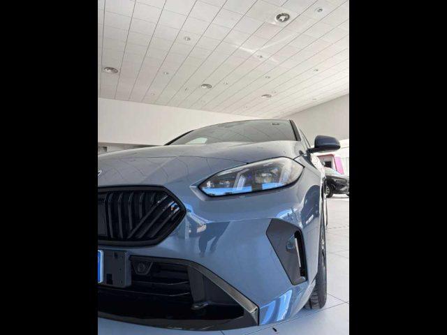 BMW 118 Serie 1 (F70) - d MSport Pro