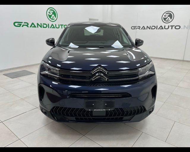 CITROEN C5 Aircross 1.6 hybrid phev Feel 225 e-eat8