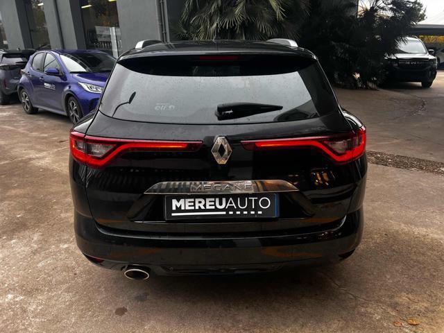 RENAULT Megane Mégane Sporter dCi 130 CV Energy Business