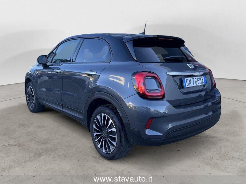 FIAT 500X 1.3 MJT 95CV
