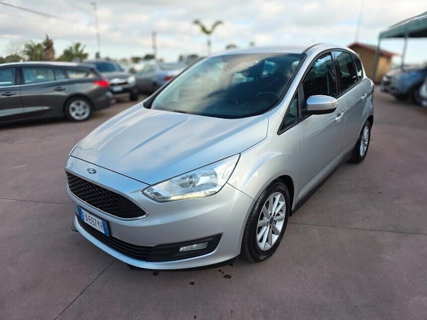 Ford C-Max 1.5 TDCi 120CV Start&Stop Titanium