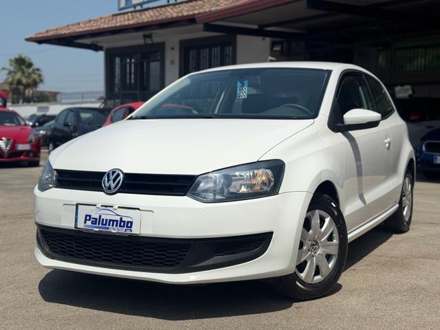 VOLKSWAGEN Polo 1.2 3 porte IDEALE X NEOPATENTATI COME NUOVA