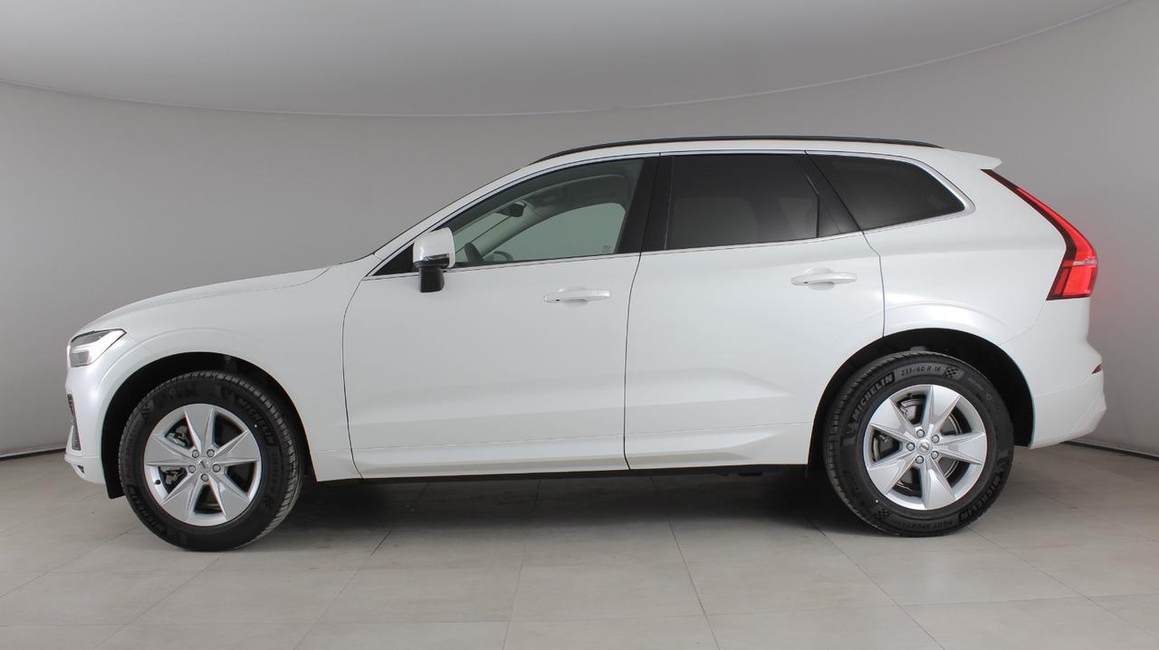 VOLVO XC60 CORE B4 AUT N1
