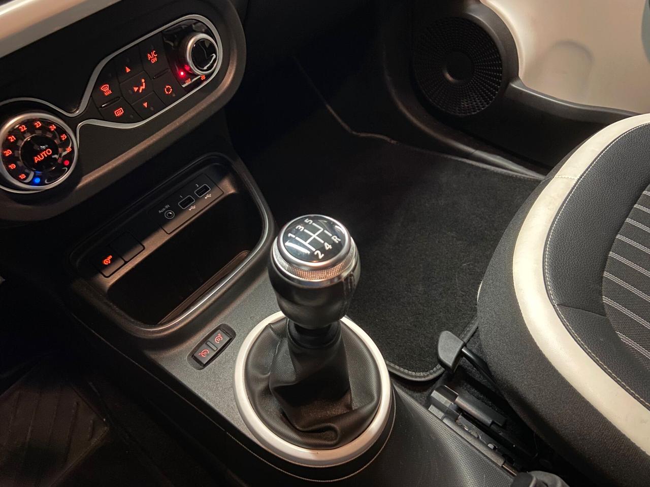 Renault Twingo SCe 65 CV Intens