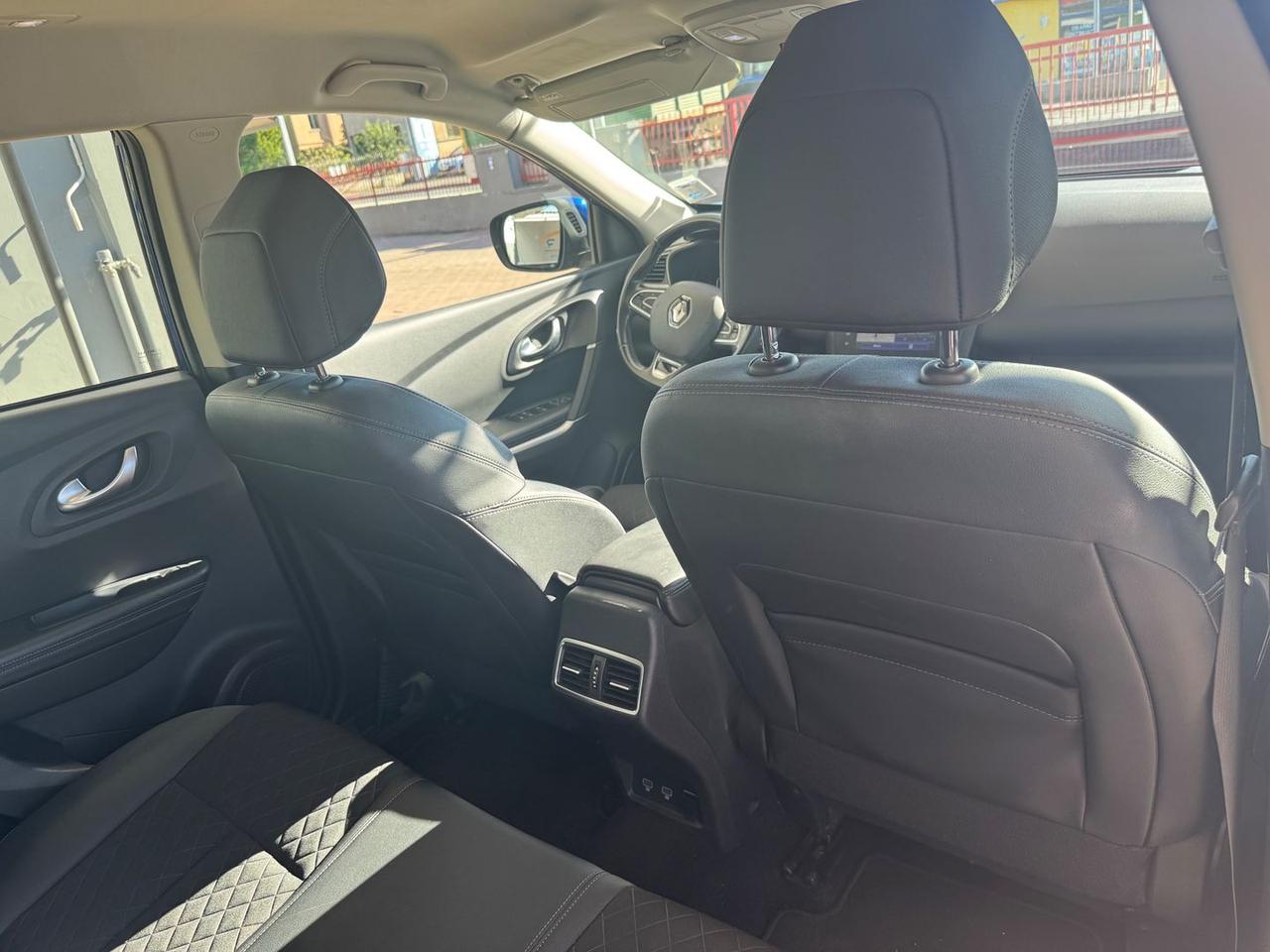 Renault Kadjar Sport Edition 2 1.5 Blue dCi #7214