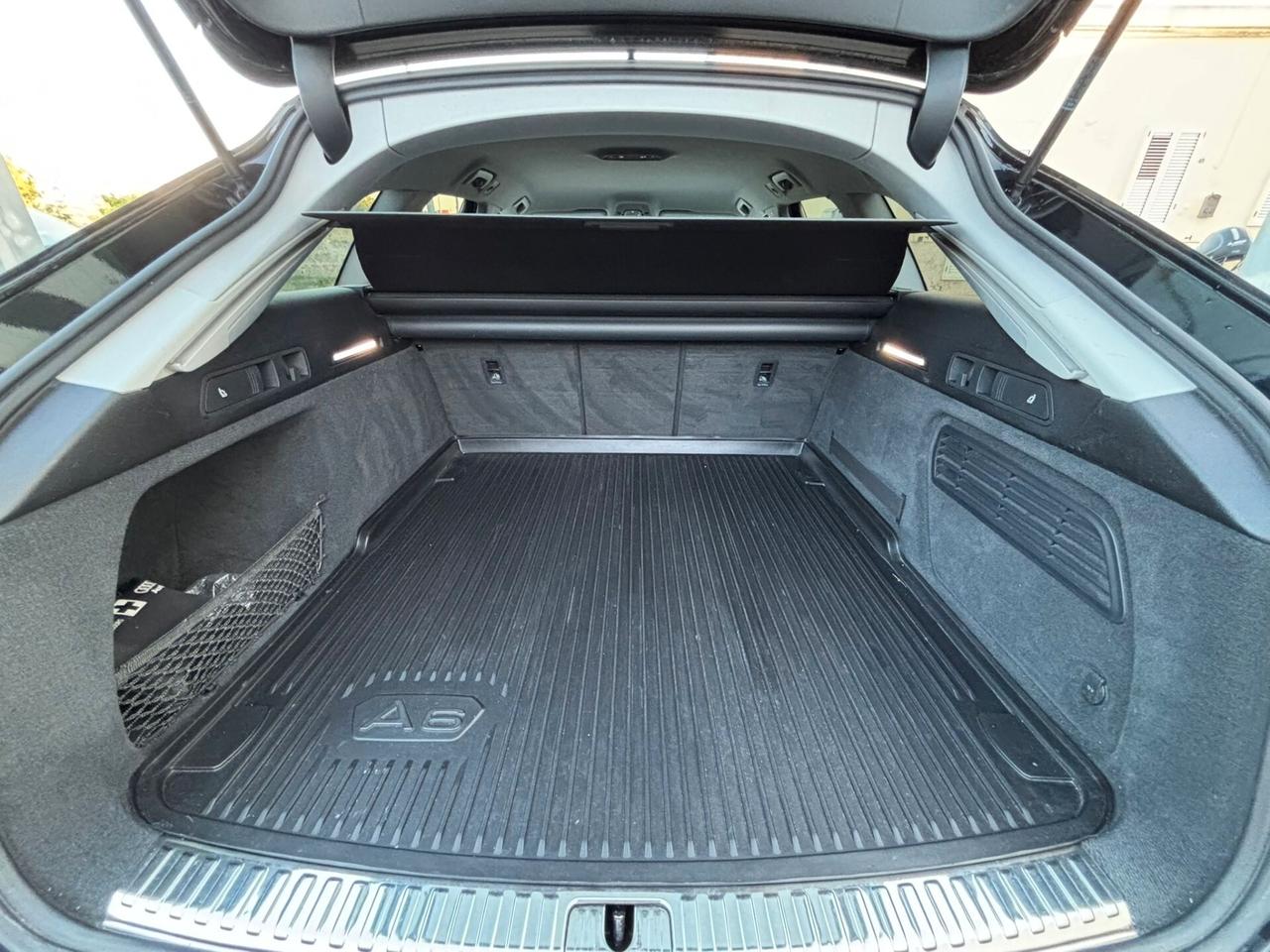Audi A6 40 2.0 TDI 204cv S tronic Sport - 2020