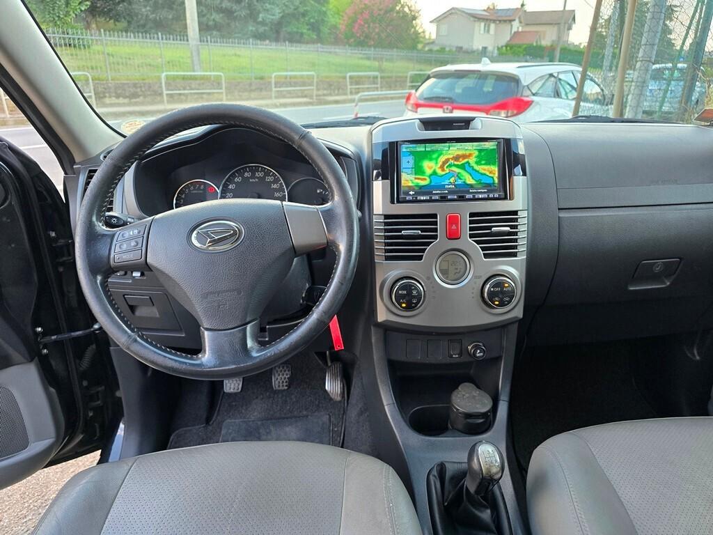 Daihatsu Terios 1.5 105 CV 4WD HIRO