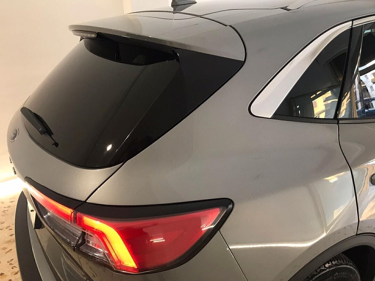 Ford Kuga 2.0 d. 150 cv 11/2022 km 120000 certificati