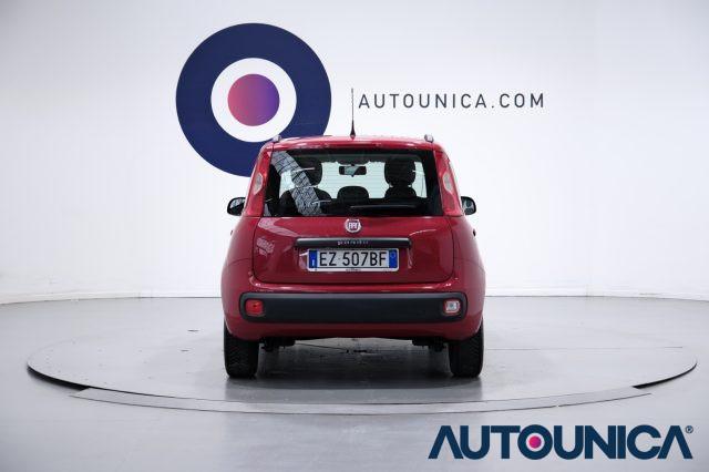 FIAT Panda 1.2 EASY NEOPATENTATI