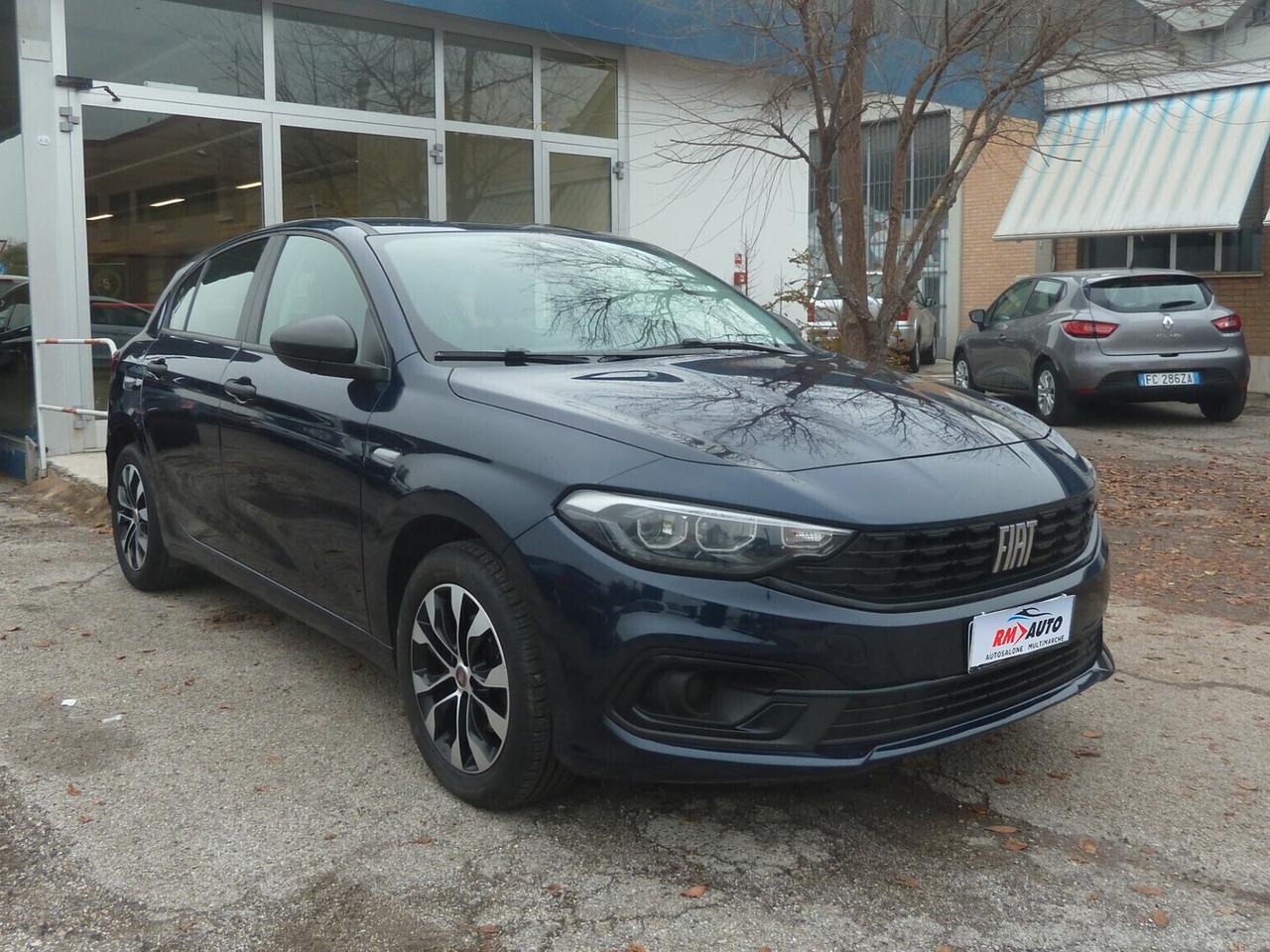 Fiat Tipo 1.3 Mjt 5 p. Ok Neopatentati EURO 6