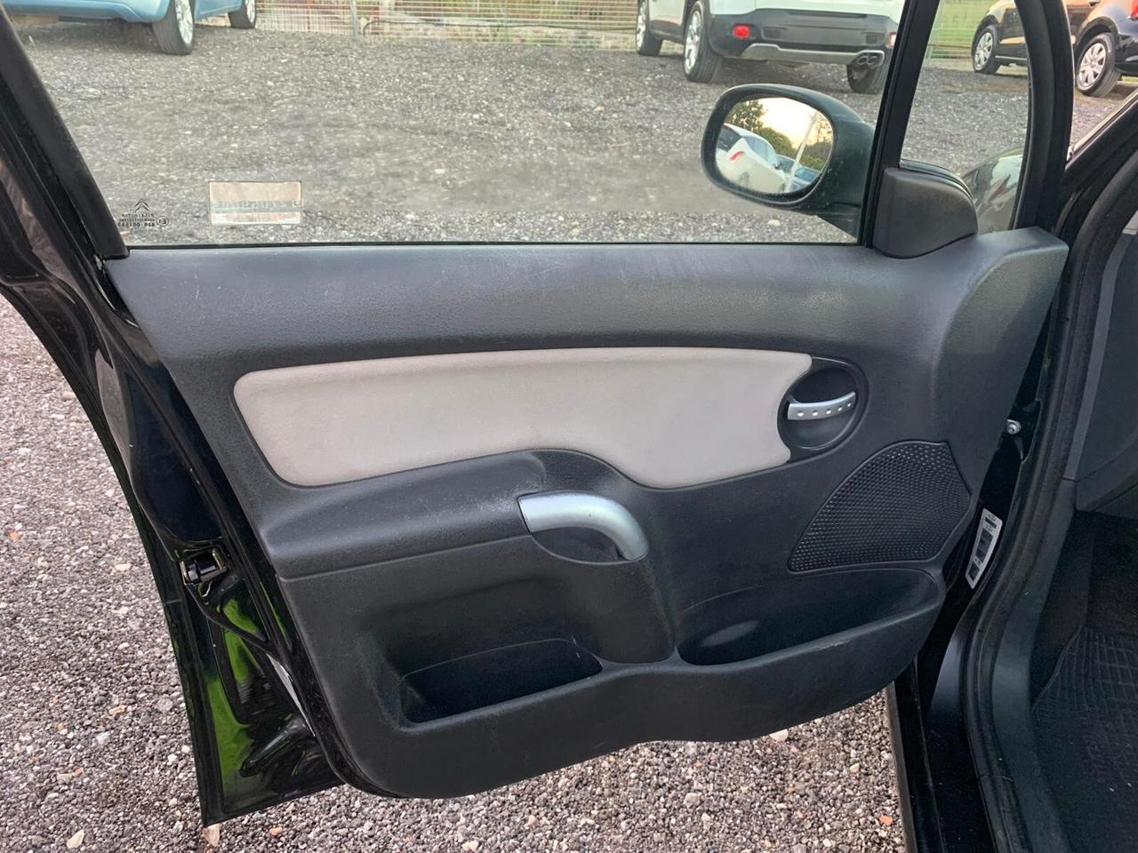 Citroen C3 1.4 Exclusive