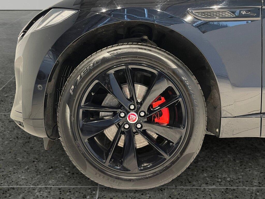 Jaguar F-Pace R-Dynamic S awd 204cv