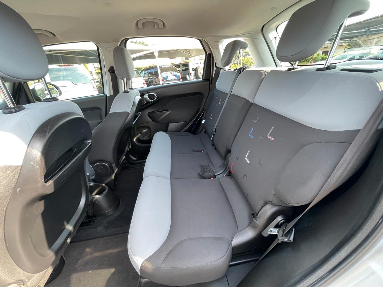 Fiat 500L 1.3 Multijet 95 CV Pop Star