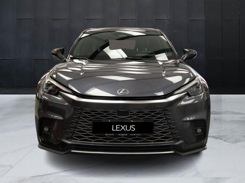 Lexus LBX Original Edition 2WD