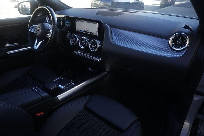 Mercedes-Benz GLA Mercedes-Benz GLA 200 d Sport Plus auto 110KW ANNO 2021