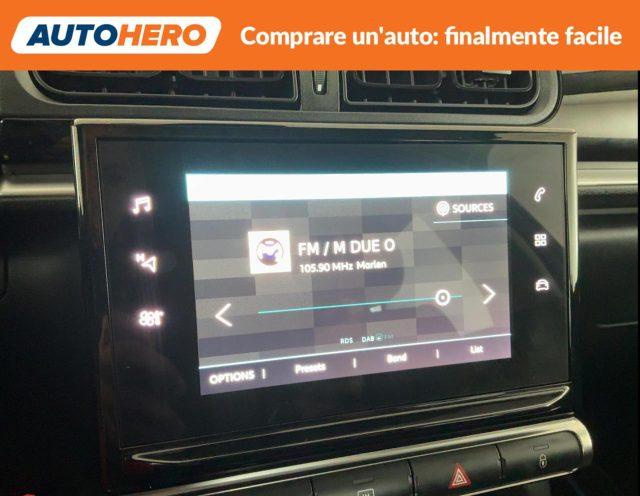 CITROEN C3 PureTech 83 S&S Plus