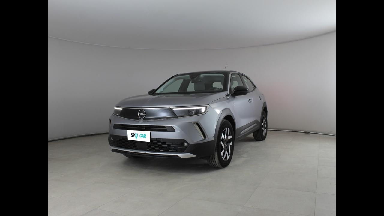 OPEL Mokka II - Mokka 1.2 t Elegance s&s 130cv at8