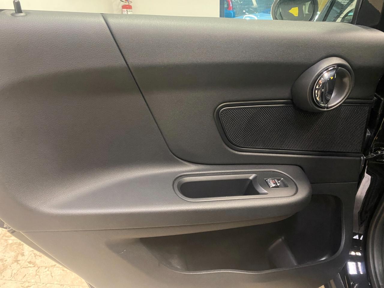 Mini Cooper D Countryman Mini 1.5 One D Business Countryman Automatica
