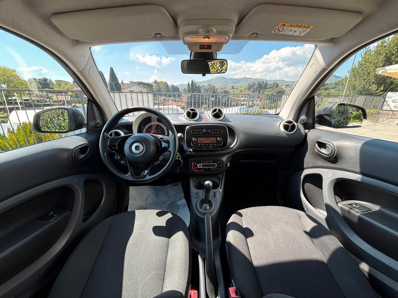 Smart ForTwo 70 1.0 twinamic Youngster