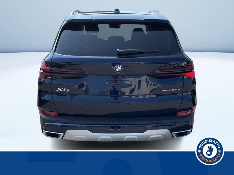 BMW X5 xDrive 30d