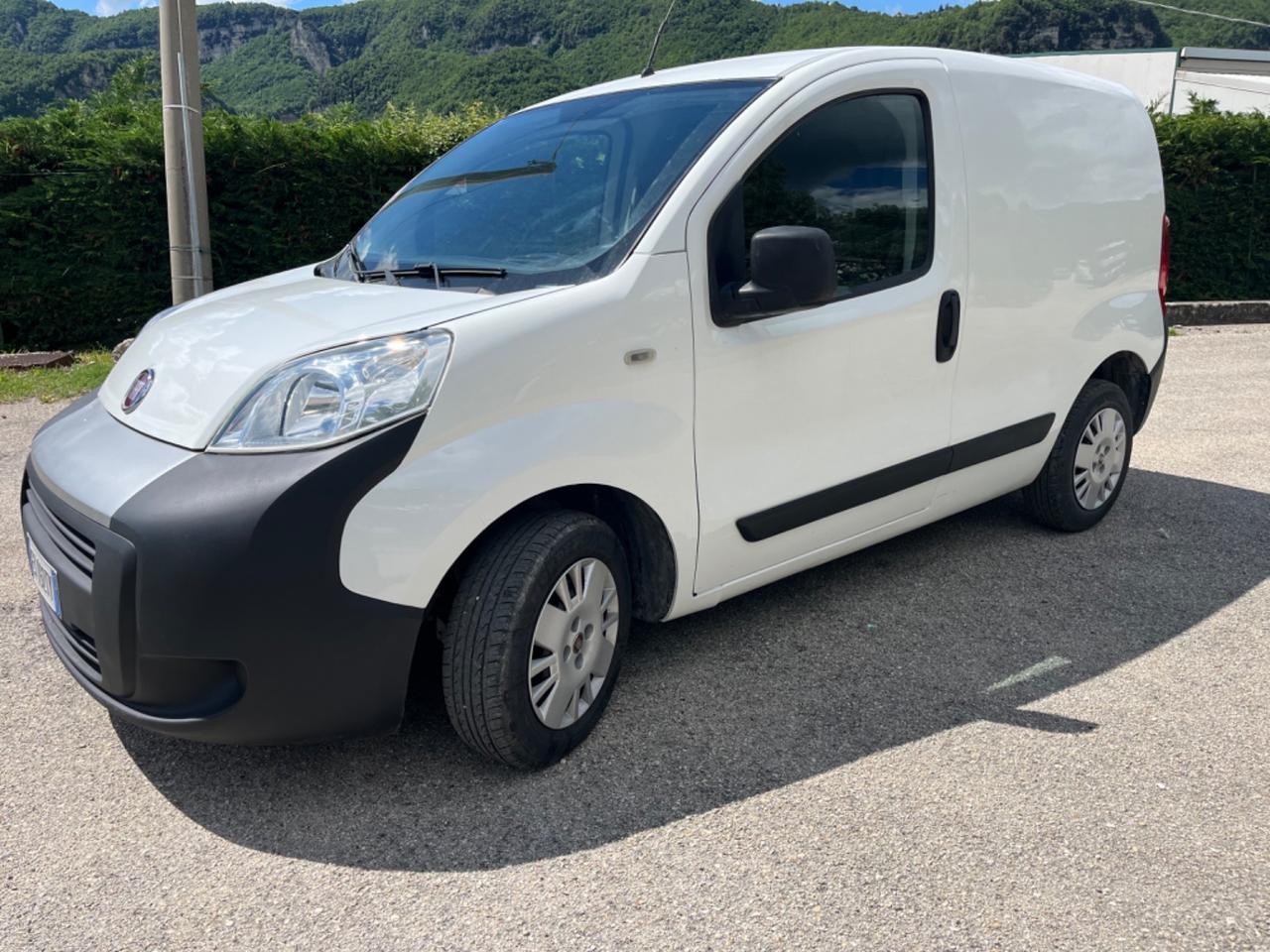 Fiat Fiorino 1.3 MJT 75CV Furgone E5