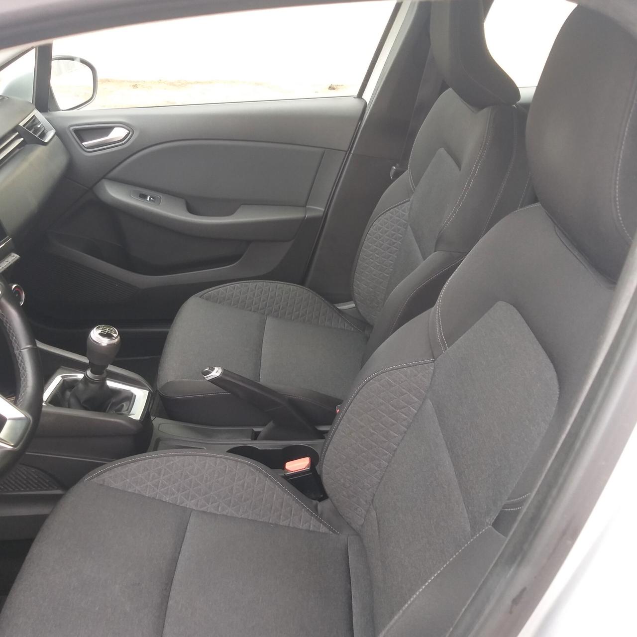 Renault Clio Blue dCi 115 CV 5 porte Zen