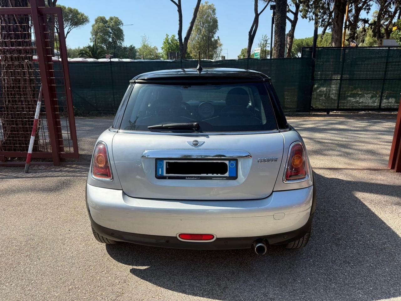 Mini Cooper MINI Cooper 1.6 120cv pronta consegna