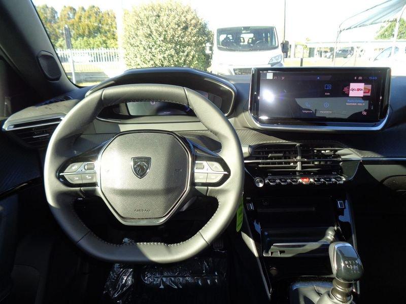 Peugeot 2008 2008 PureTech 100 S&S Allure