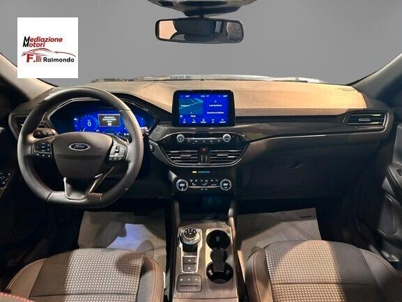 Ford Kuga 1.5 ecoblue ST-Line 2wd 120cv auto