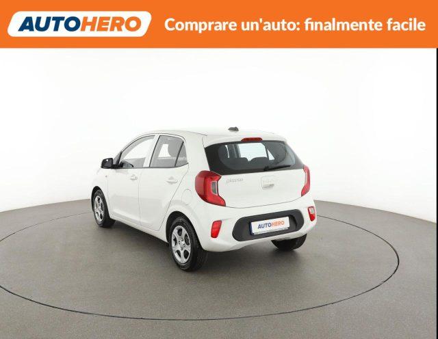 KIA Picanto 1.0 12V 5 porte Urban