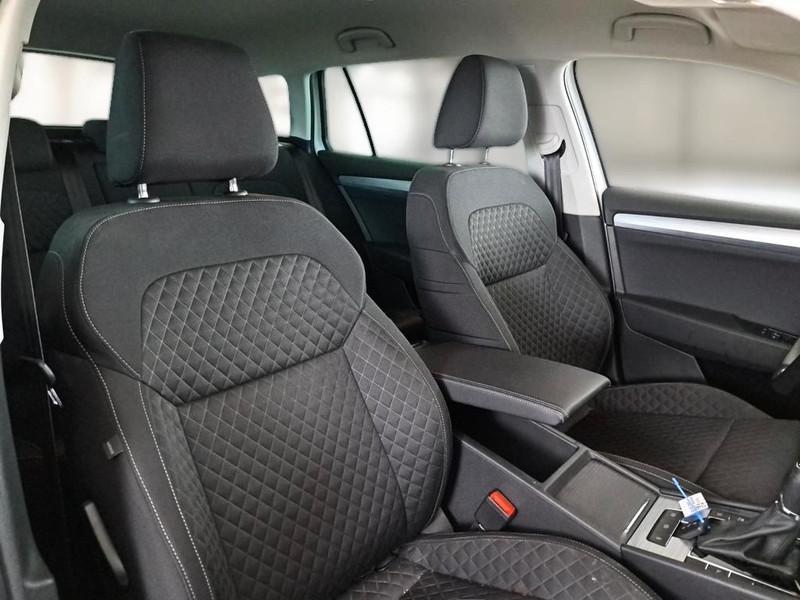 SKODA SUPERB WAGON 1.4 TSI PLUG-IN HYBRYD EXECUTIVE DSG