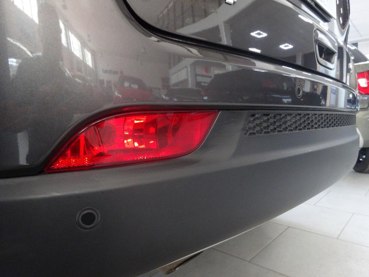Jeep Compass 1.3 Turbo T4 190 CV PHEV AT6 4xe Limited