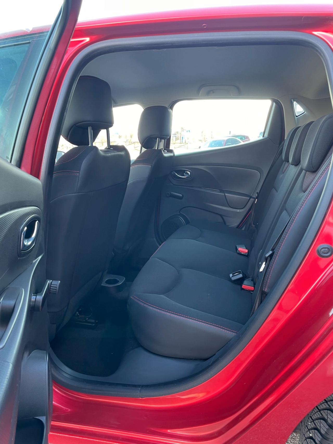 Renault Clio 1.2 NEOPATENTATI