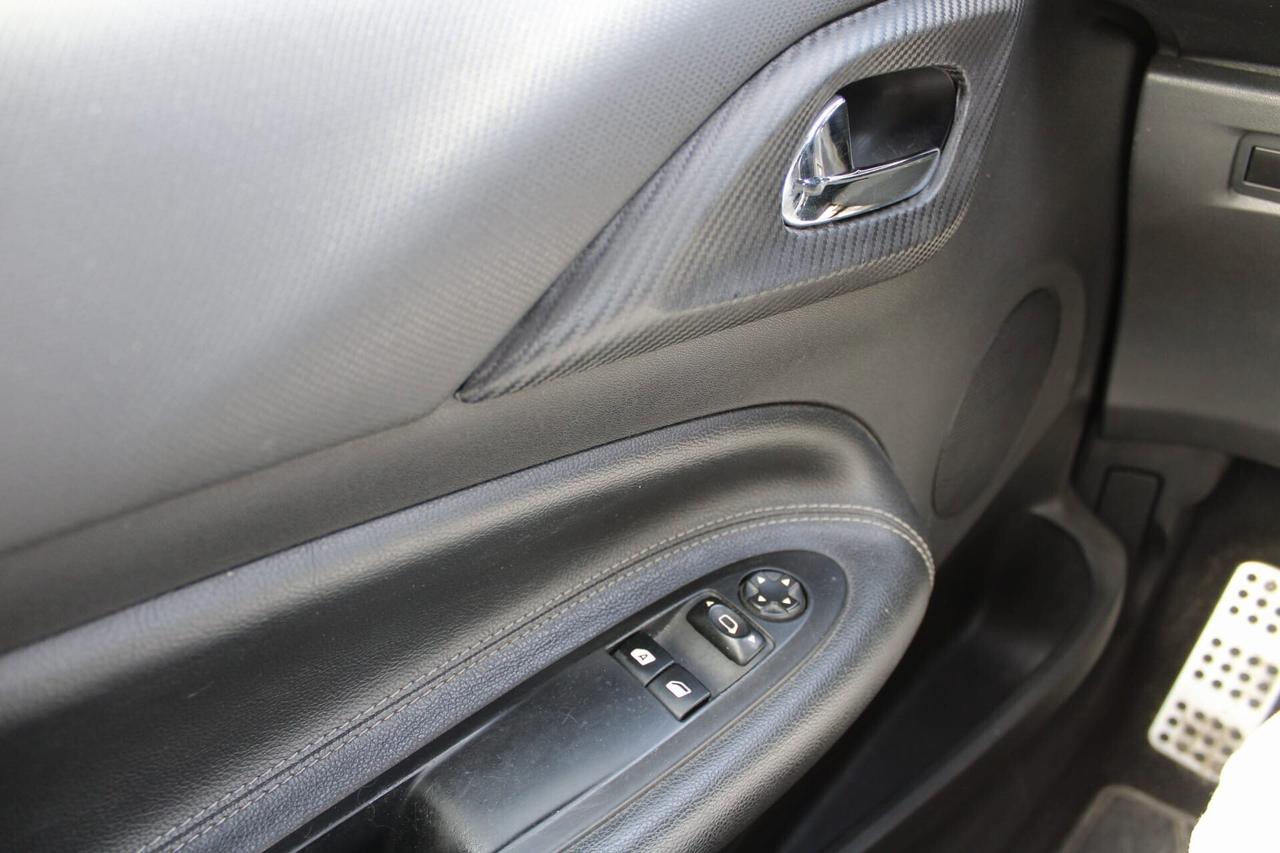 Ds DS3 3 1.6 THP 155 Just Black