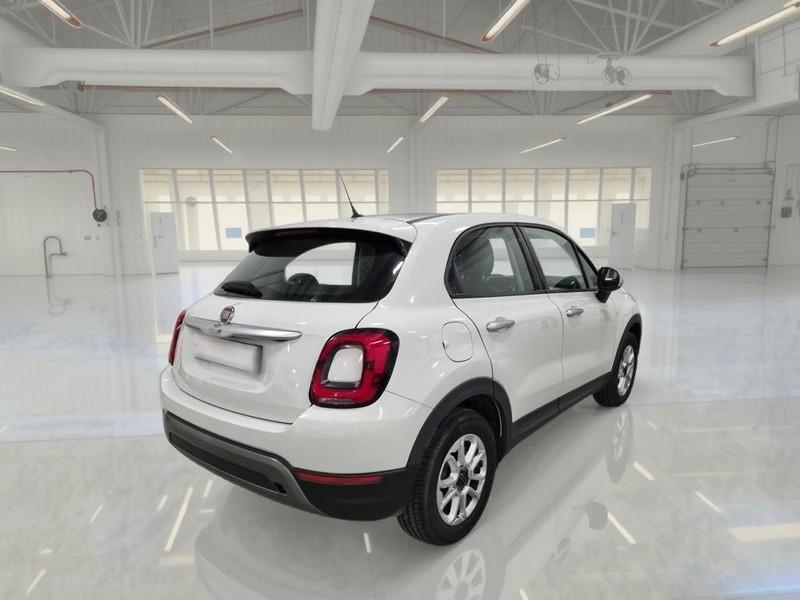 FIAT 500X 1.3 Mjet 95cv 4x2 Business